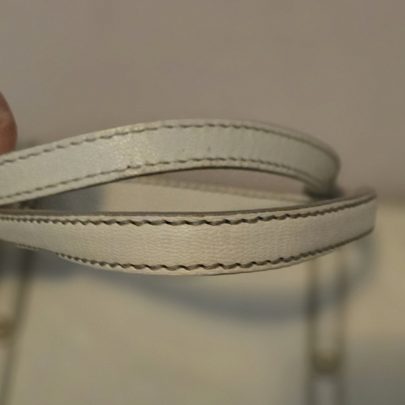 Dolce & Gabana White leather tote - Picture 10 of 11